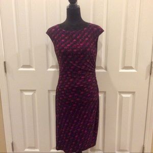 Lauren Ralph Lauren Dress Size 8 NWT